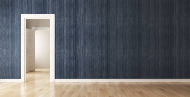 görüntü değil fotoğraf ve değil özel mülkiyet büyük lüks modern parlak iç oda illüstrasyon 3d işleme bilgisayar oluşturulan