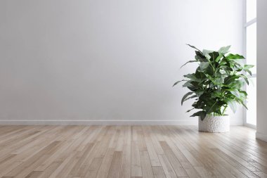 görüntü değil fotoğraf ve değil özel mülkiyet büyük lüks modern parlak iç oda illüstrasyon 3d işleme bilgisayar oluşturulan