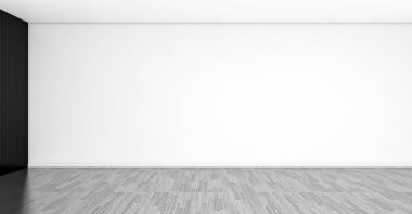 büyük lüks modern parlak iç oturma odası 3d işleme bilgisayar dijital görüntü illüstrasyon