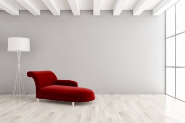 büyük lüks modern parlak iç oturma odası 3d işleme bilgisayar dijital görüntü illüstrasyon