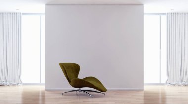 büyük lüks modern parlak iç oturma odası 3d işleme bilgisayar dijital görüntü illüstrasyon