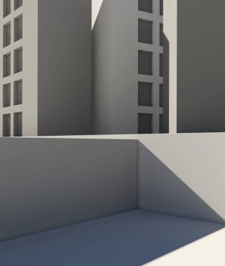 Parlak sanatsal sıçramalar. Soyut boya renk dokusu. Modern model. Çok renkli ve dinamik bir arkaplan. Yaratıcı grafik tasarımı için fraktal çizimler