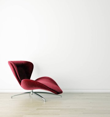 3D tasviri, büyük lüks, modern, parlak iç mekânlar sunuyor. Oturma odasındaki model bilgisayar dijital olarak üretiliyor.