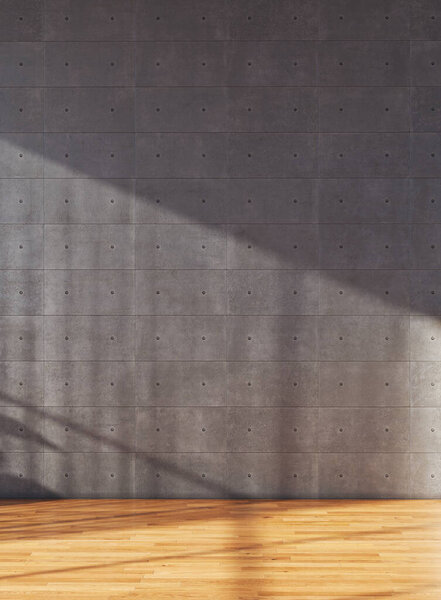 Большой роскошный современный яркий интерьер Гостиная макет иллюстрации 3D рендеринг изображения