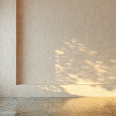 Zarif ve modern bir oturma odası. Bu davetkar alan rahat bir kanepe, ahşap bir sehpa ve mükemmel bir stil ve konfor karışımı oluşturan yumuşak bir aydınlatma içeriyor..