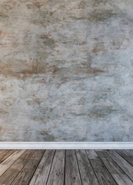 Zarif ve modern bir oturma odası. Bu davetkar alan rahat bir kanepe, ahşap bir sehpa ve mükemmel bir stil ve konfor karışımı oluşturan yumuşak bir aydınlatma içeriyor..