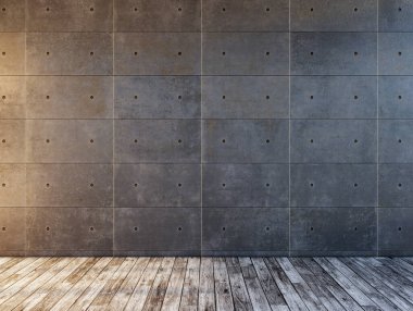 Zarif ve modern bir oturma odası. Bu davetkar alan rahat bir kanepe, ahşap bir sehpa ve mükemmel bir stil ve konfor karışımı oluşturan yumuşak bir aydınlatma içeriyor..