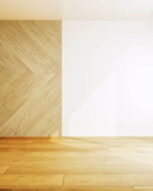 Zarif ve modern bir oturma odası. Bu davetkar alan rahat bir kanepe, ahşap bir sehpa ve mükemmel bir stil ve konfor karışımı oluşturan yumuşak bir aydınlatma içeriyor..