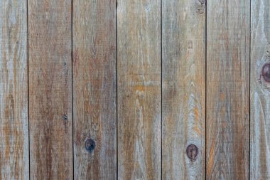 Eski dikey şerit arka planda ahşap bulanık resim