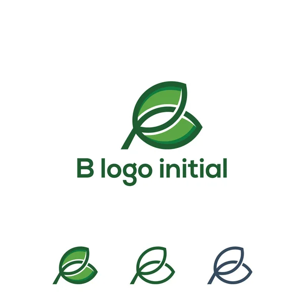 Diseño Plantilla Logotipo Vector — Archivo Imágenes Vectoriales