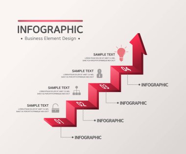 Bilgi grafik tasarım illüstrasyon