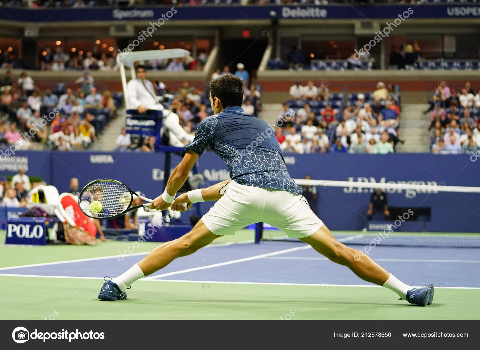 Grand Slam Us Open De TÃªnis Us Open De 2018 Grand Slam Zapatillas