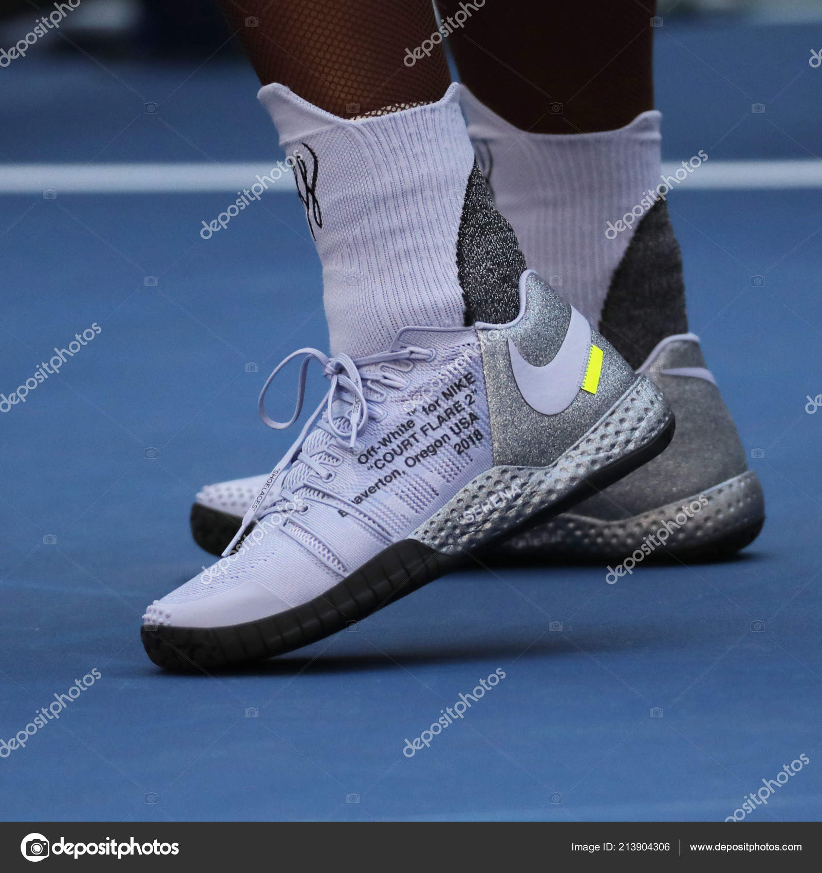 nike tennis 2018