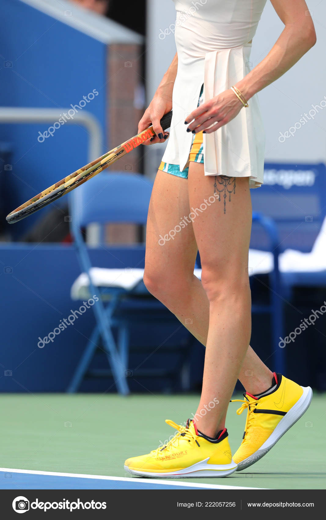 svitolina nike