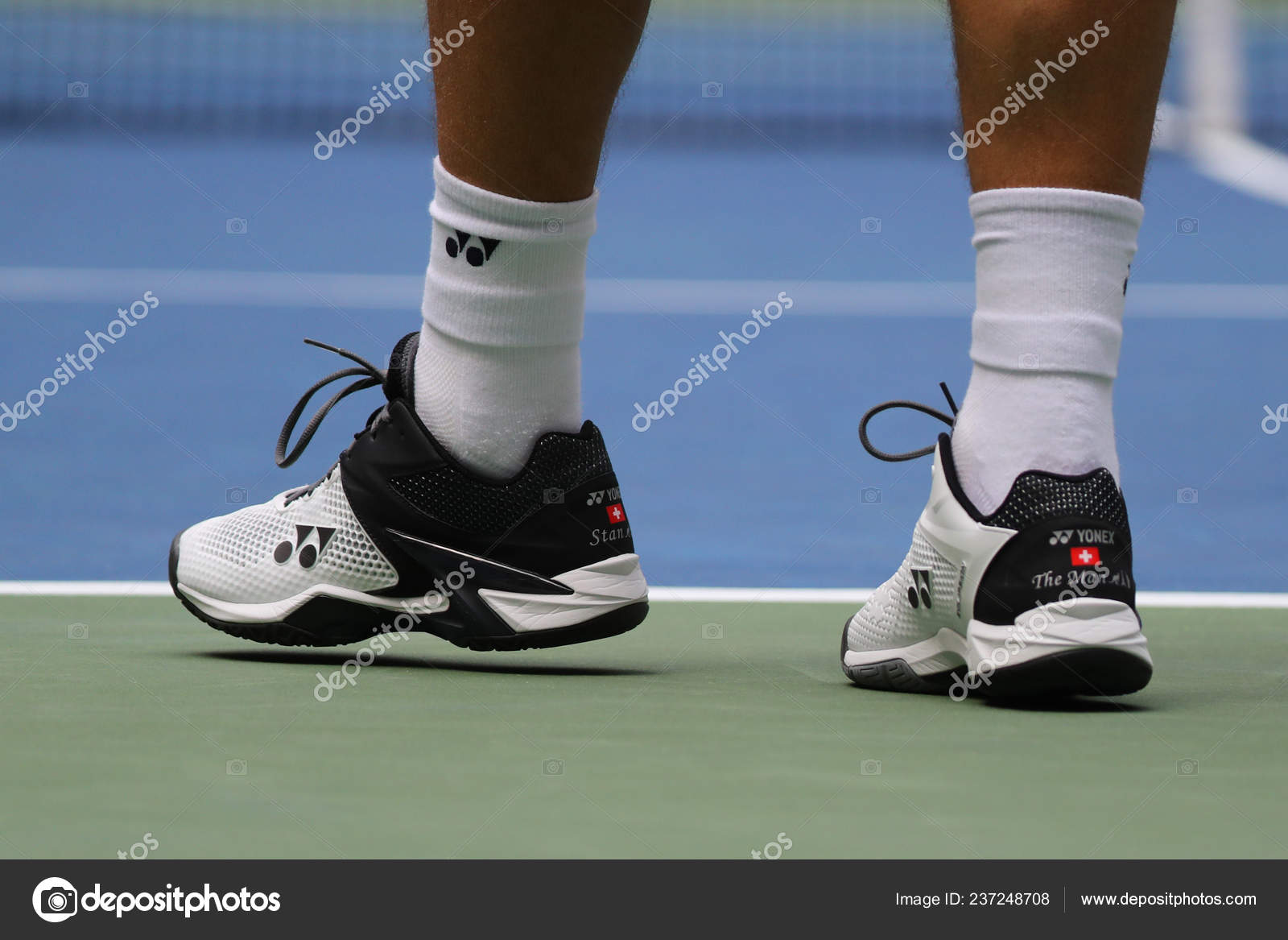 wawrinka shoes