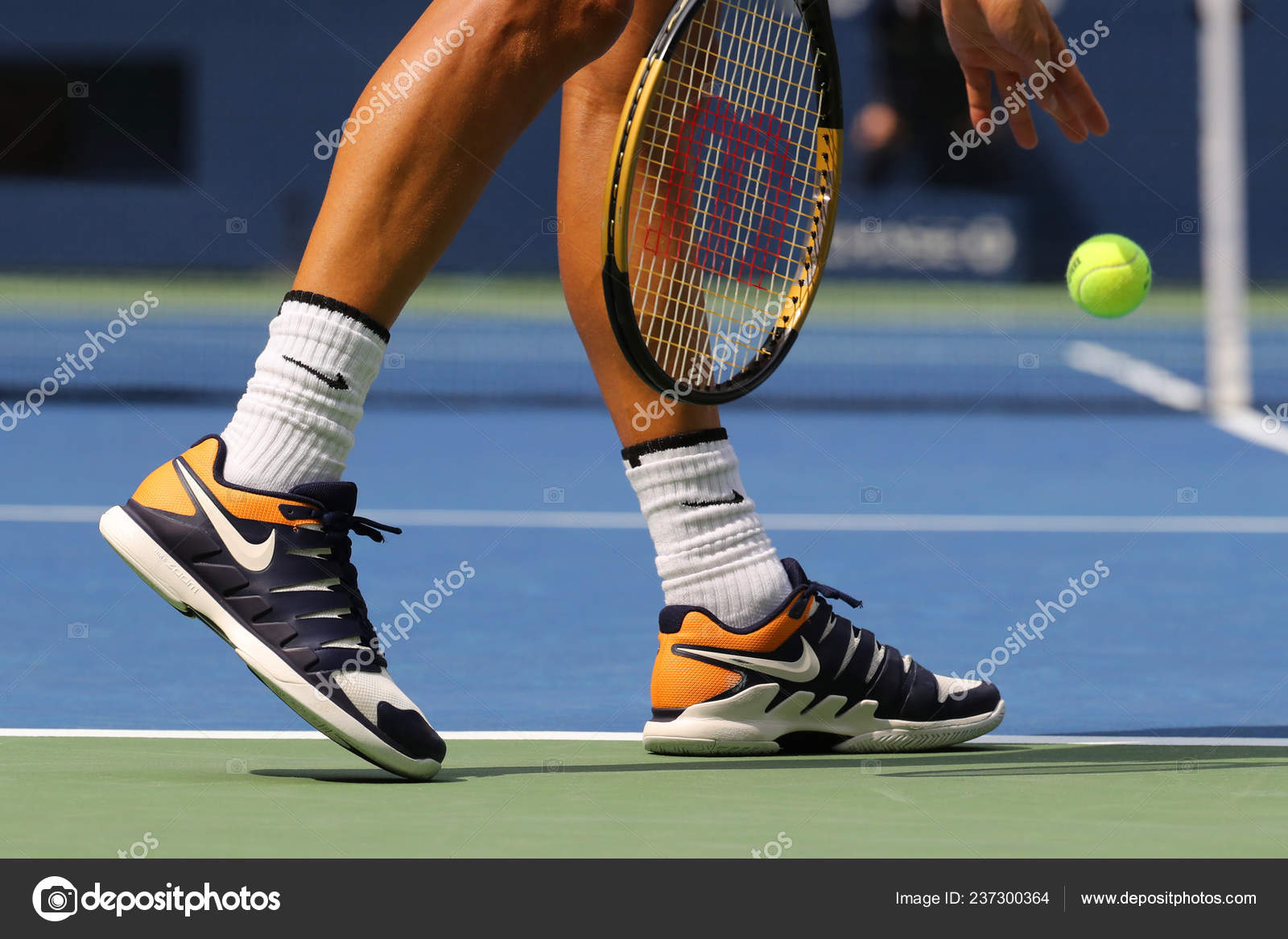 nike grigor dimitrov