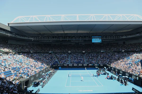 Melbourne Australien Januari 2019 Rod Laver Arena 2019 Australian Open — Stockfoto