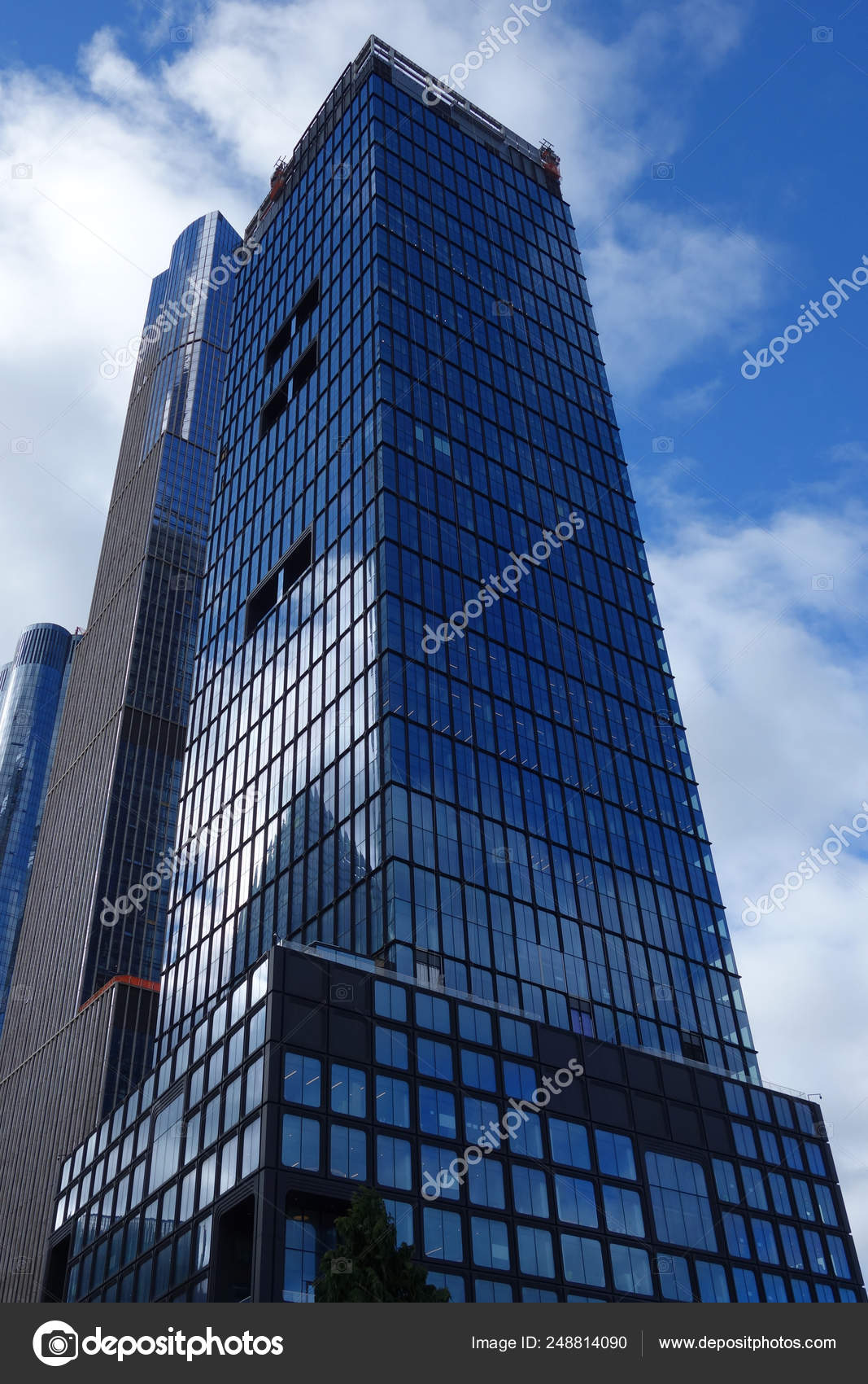 Manhattan Manhattan