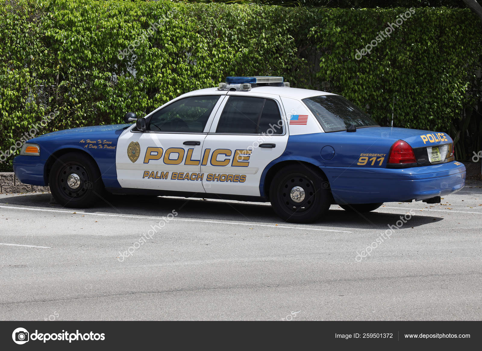 Palm Beach Gardens Florida March 2019 Palm Beach Gardens Police