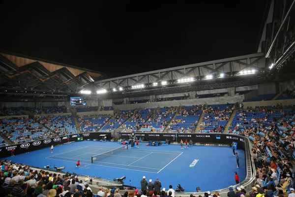 Melbourne Australien Januari 2019 Margaret Court Arena 2019 Australian Open — Stockfoto