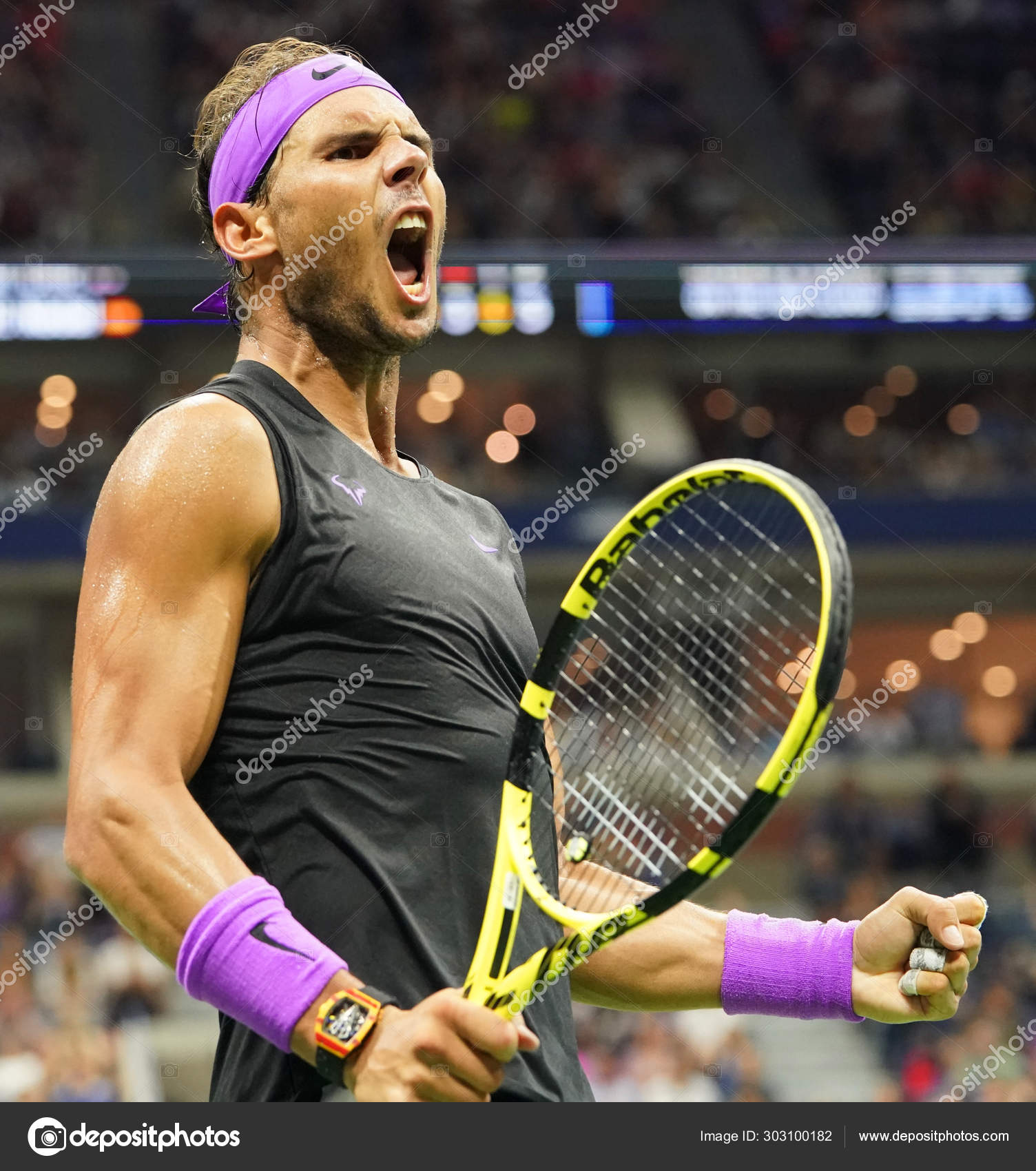 Nadal: 'Agora sei que vou jogar tênis novamente' - Tenis News