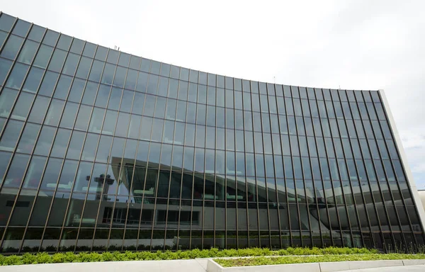 New York June 2020 Twa Hotel Living Wing Landmark Twa — Stock Photo, Image