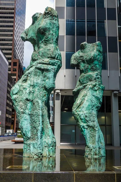 NEW YORK - 16 Temmuz 2020: 