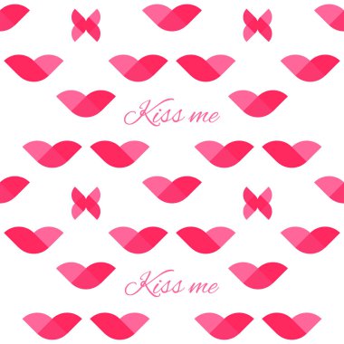 Yazdırma desen öp beni