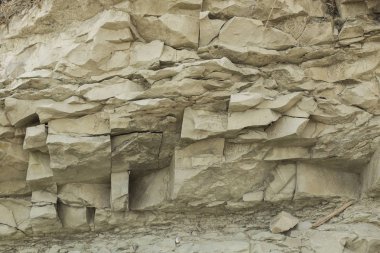 Paleogeological nesnesi 