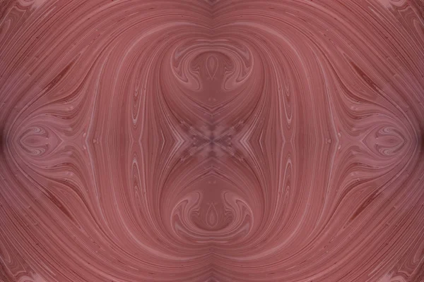 Nahtloses Ornament Form Eines Kaleidoskops Nahtloses Webmuster Designdruck Für Textilien — Stockfoto