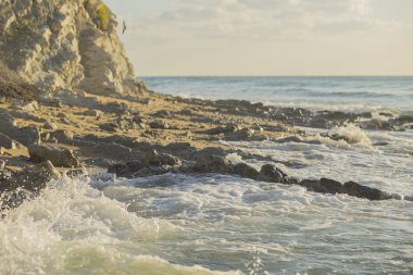 Bulgaristan tatil. Paleogeological nesnesi 