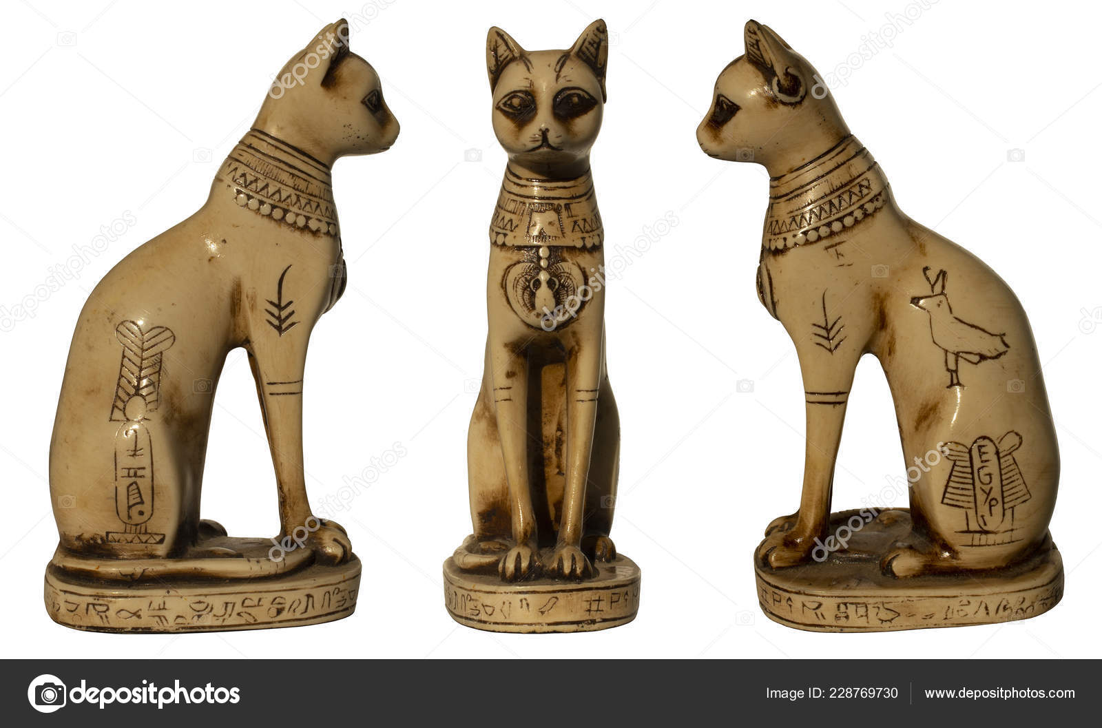 Cats Ancient Egypt Statuette Symbol Fertility Sun Stock Photo by ©PiterKrig 228769730 Cats Ancient Egypt Statuette Symbol Fertility Sun Stock Photo by ©PiterKrig 228769730