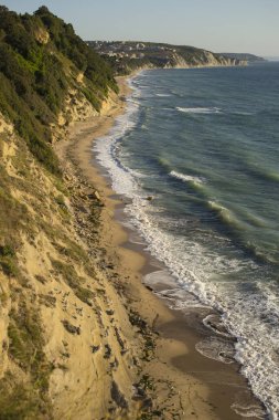 Bulgaristan tatil. Paleogeological nesnesi 