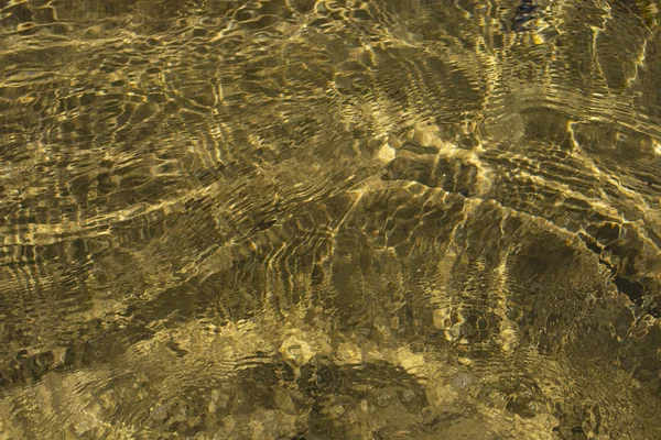 Deniz yüzeyinde ripples. Su yüzeyi. tuzlu su doku. Bulgaristan'ın Karadeniz kıyısında bekletin. Avrupa rekreasyon alanı. 