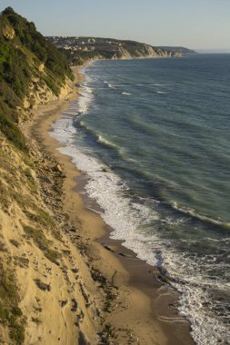 Bulgaristan tatil. Paleogeological nesnesi 