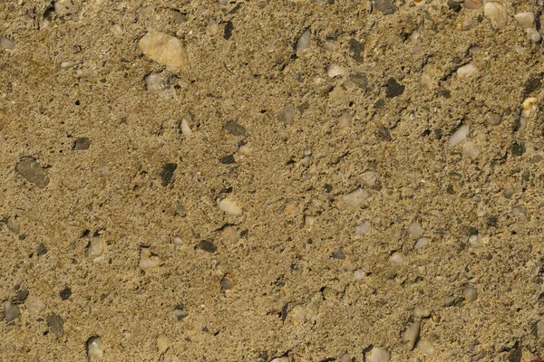 Стена Дома Бетонное Покрытие Цементная Плита — стоковое фото