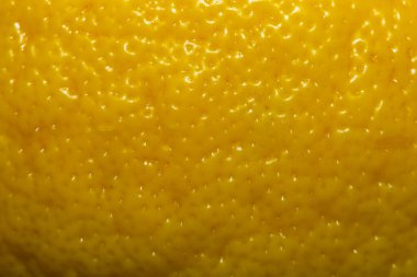 Limon kabuğu ayrıntıları arkaplan resmi olarak kapat.