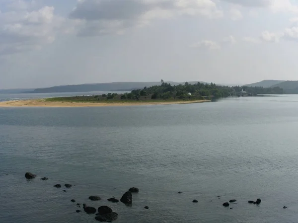 Mirya Harbor Ratnagiri Maharasthra Inde — Photo