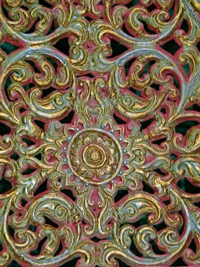 Ganesh Festivali Sırasında Dekorasyon, Hindistan