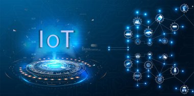 Nesnelerin İnternet 'i (IOT), aygıtlar ve kavramlar