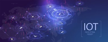 Nesnelerin İnternet 'i (IOT), aygıtlar ve kavramlar
