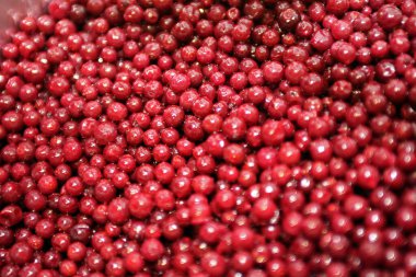 Alkol üretimi için dut ezmesi