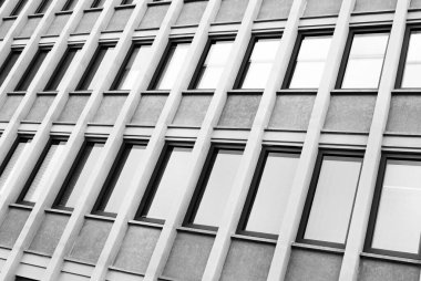 Ev cephesi, cephe, yakın plan.