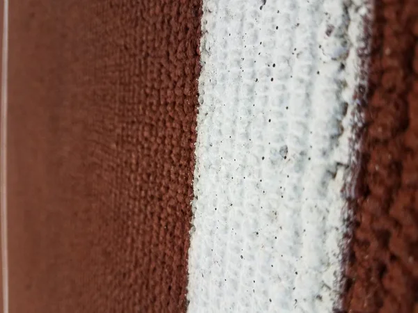 koşu parkuru lane Close-Up