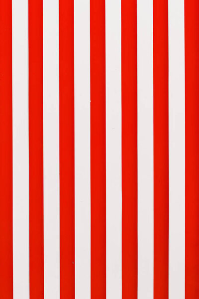 background stripe vertical color red white