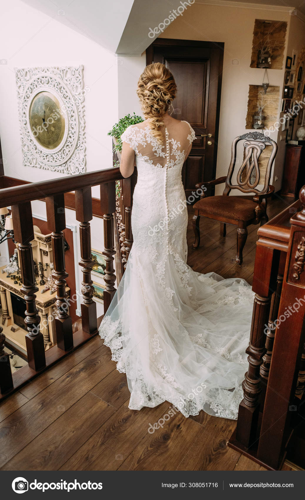 bride clothes