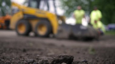 Ufuk inşaat ekibi yakınındaki bir inşaat projesi