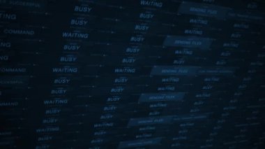 Dosya aktarım sistemi Alt online dijital bulut esaslı -