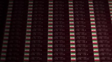 Borsa senedi başarısız ekonomi - Iran sürüm