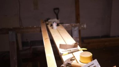 Profesyonel yüklenici iş Bank Bodrum şantiye içinde kamera tavalar